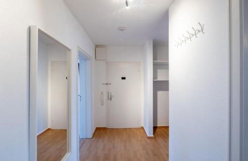 Monteurwohnung-fuer-6-Personen-2OG-6-Betten-in-Ahrensburg-Naehe-Hamburg-AGGE3701 - Foto 19