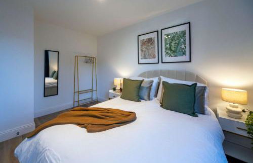 Spacious & Bright 1 Bedroom Apartment in Gravesend - Foto 14