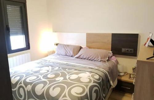 Chalet independiente en zona residencial rural con piscina privada - Foto 16