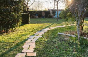 Charmant Studio Design Au Calme Avec Piscine - Foto 9