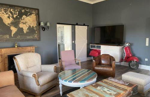 Holiday home in Neichen with barbecue - Foto 23