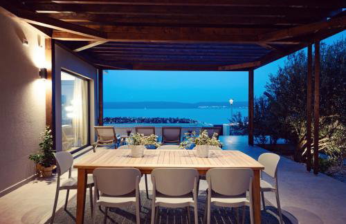 Courtside Luxury Villa Dalmatia - Photo 18