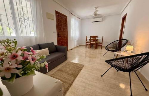 Camposol Villa Mazarron, Spain - Foto 33