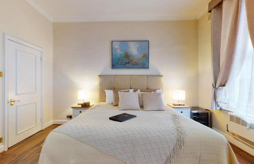 Park Lane Apartments - Shaw House - Photo 84