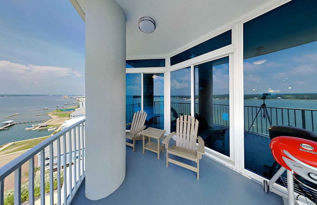 Bel Sole by Southern Vacation Rentals - Foto 9