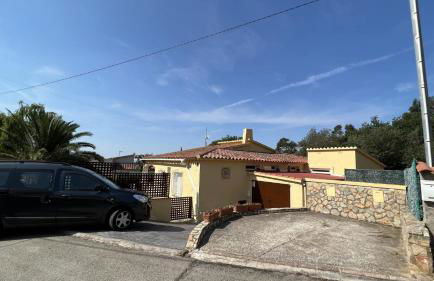 Casa Mas Fumats con piscina terraza y garaje AV-49 - Photo 32