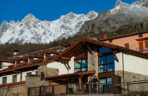 Aire de Picos Norte - Foto 1