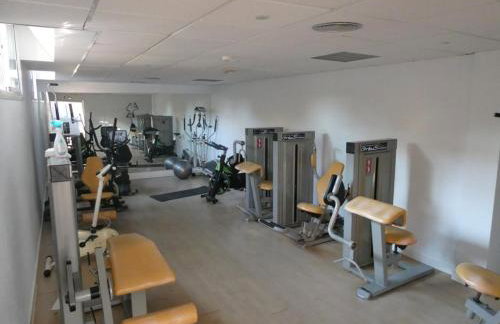Apartementos Almerimar Golf - Foto 20