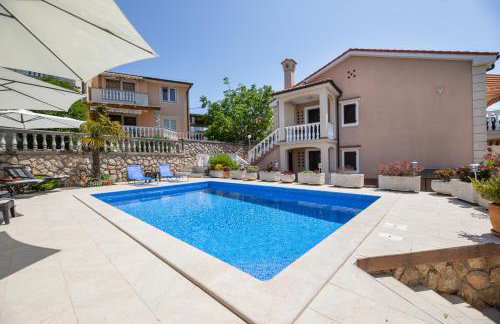 Apartment Krebelj by El-Pi Tours - Foto 9