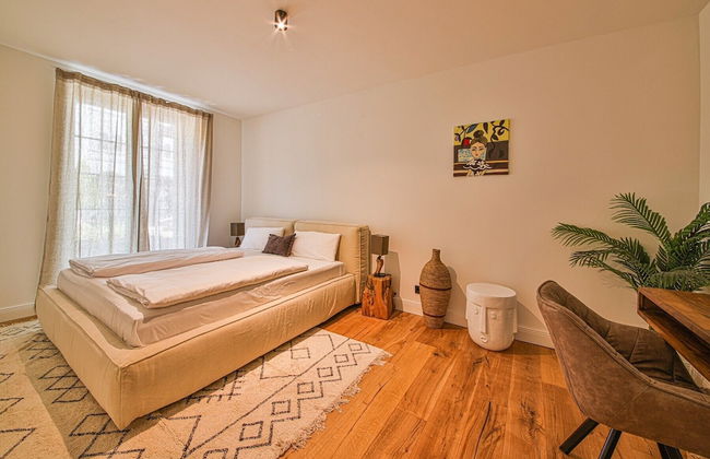 Aeronaut Suites powered by Pearl1 - Foto 4