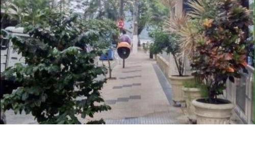 Apartamento Messi Assú Praia dos Milionários - Photo 17