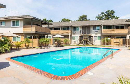 Blueground North Los Altos pool nr Park SFO-2091 - Foto 24