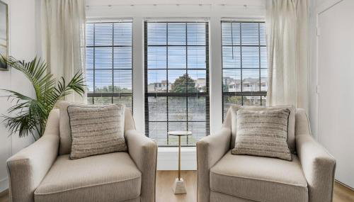 Chateau La Mer II #103- Dreamland Destin - Foto 4