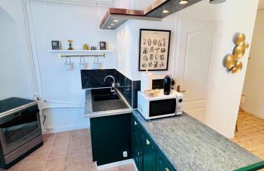 Appartement « Dolce Vita » - Foto 14