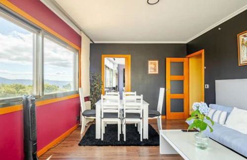 Piso en sitio tranquilo Zona del aeropuerto de VGO - Foto 10