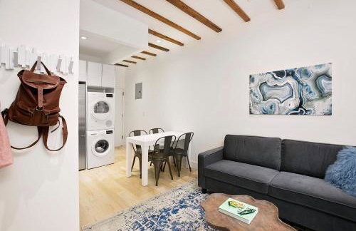 24-6 Gramercy area Newly reno Studio W D in unit - Photo 9