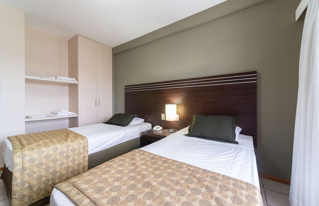 Flat na Ilha do Leite, Recife 1 quarto. Conforto e Excelente localização OTH1205 - Photo 10