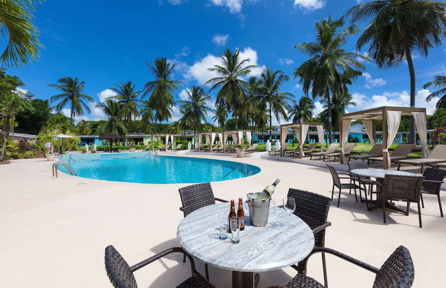 All Seasons Resort - Europa - Foto 21