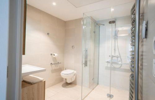 Quality Aparthotel Nice - Foto 69