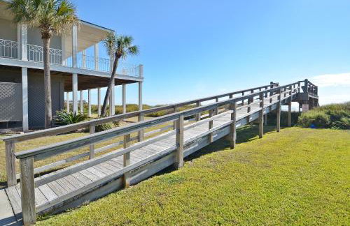 Beachfront Dolphin - Foto 7