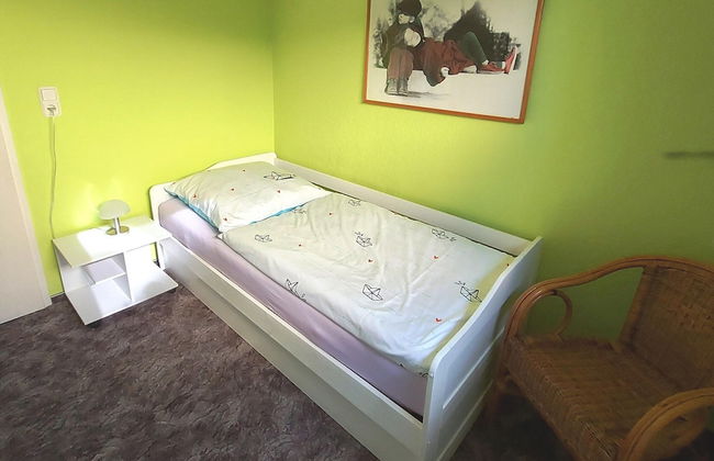 Ferienwohnung, Ostseebad Rerik - Foto 3