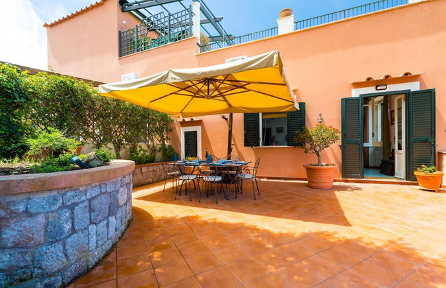 Terrazza Morgera in Napoli - Foto 50