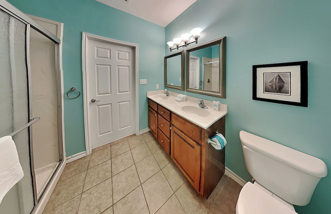 Beach Bunker by Silver Sands Vacation Rentals - Foto 37