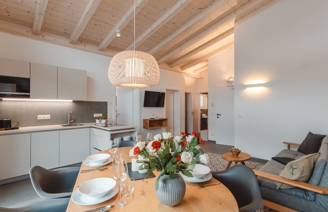 Das Georgen, Großglockner - Foto 11