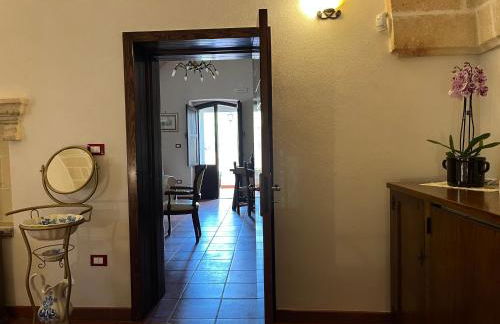 Masseria La Camardia - Foto 53