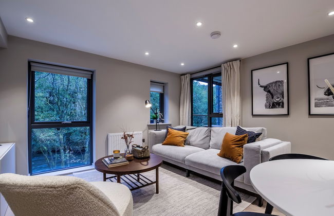 Ironworks Apartments - Foto 54