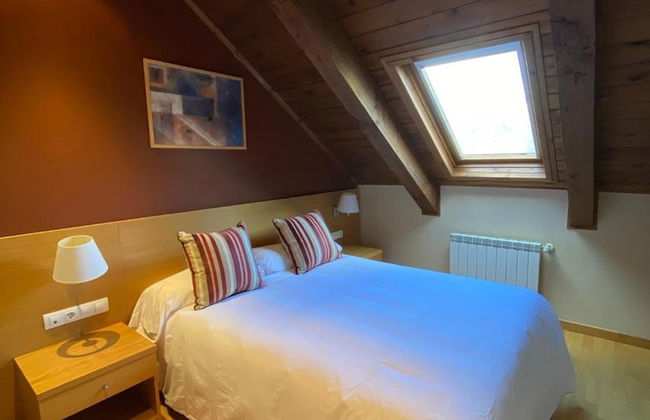 Aparthotel Siente Boí & Spa - Photo 15