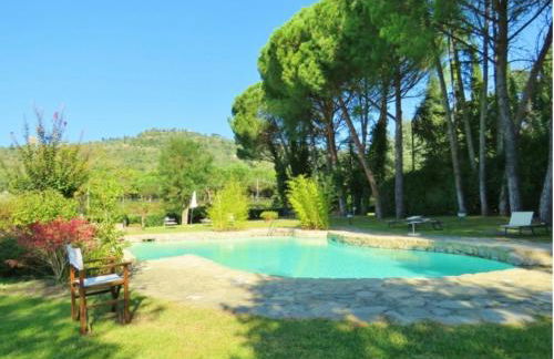 Casa Cortona - 2 Bedroom apartment - Foto 12