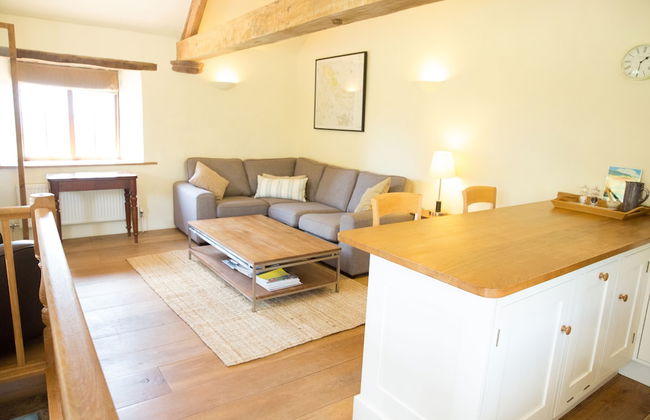 Tilbury Cottage - Foto 15