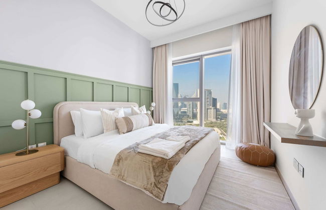 Silkhaus Downtown Views 2, Downtown Dubai - Foto 28