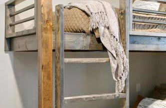 Trax N Trailz Lodge - Foto 20