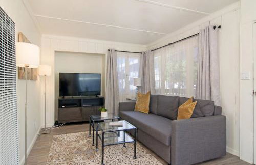 Mission Bay Cottage - Bay View Patio, Parking, WasherDryer - Foto 11