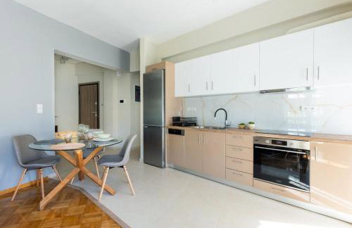 HELIOS sunny comfortable apartment - Foto 19