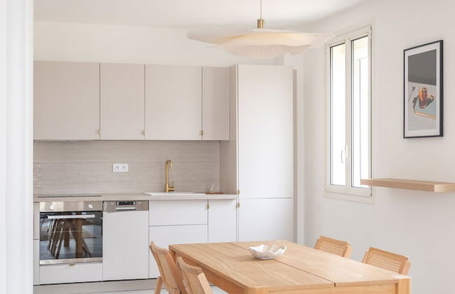 Notre Dame des Pins - Beach & Croisette - Photo 26