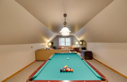 Enchanting Glacier Park Getaway by Flathead Lake! - Foto 21