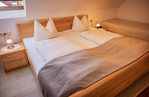 Gästehaus zum Landesteg - Foto 7