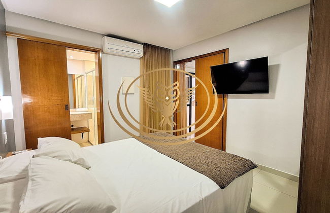 Coruja Imob - Flat Crystal Place - Foto 75