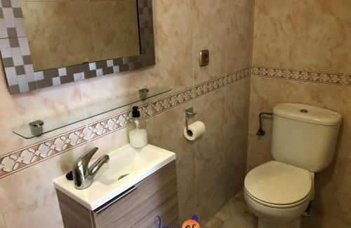 Playa Golf Quad with Com Pool PR2 70 - Foto 10