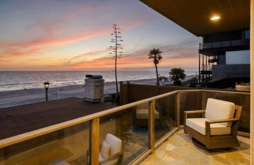 New Listing The Nautilus Manhattan Beachfront Retreat - Foto 9