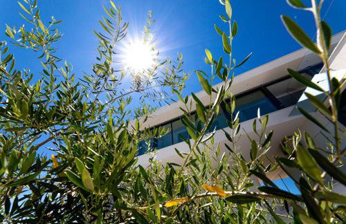 Villa Bianca - Foto 38