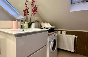 Apartment Andro,Trnje, private garage - Photo 13