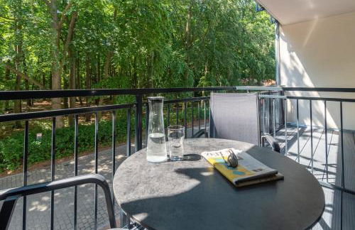 Ostsee Apartmenthotel - Foto 38