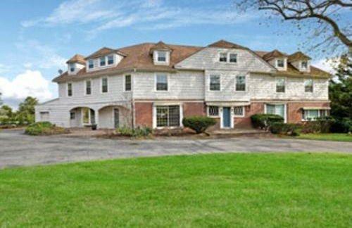 Stunning, Large, Waterfront Retreat - Foto 22