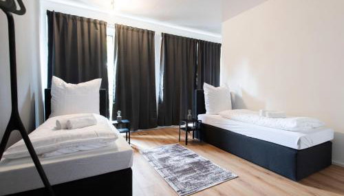 Working Loft Emmerich - 8 box spring beds - Foto 5