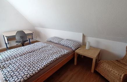 Ferienwohnung Hermann Fliessau Zernien - Foto 9