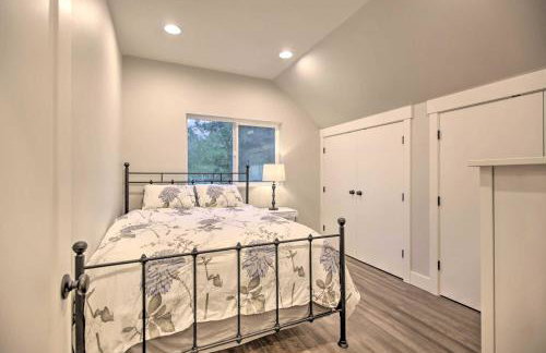 Chic Farmhouse w/ Creek in Heart of Wine Country! - Foto 13